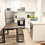 Garden Apartment Free Parking Central Location