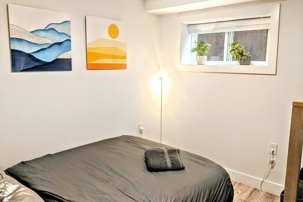 Apartment Garden Free Parking Location